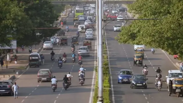 ஒடிஷா பஞ்சம்