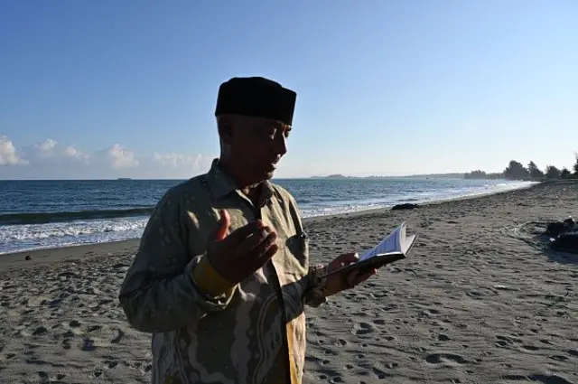 Tsunami Aceh