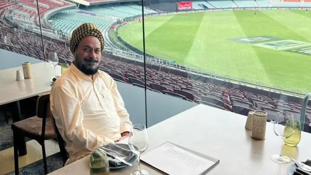 اقبال سنگھ اور جگجیت سنگھ
