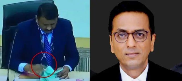 சண்டிகர் மேயர் தேர்தல்