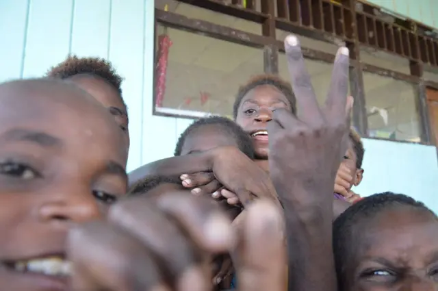 Agats, Papua Selatan, Papua Selatan, Dana Otsus Papua