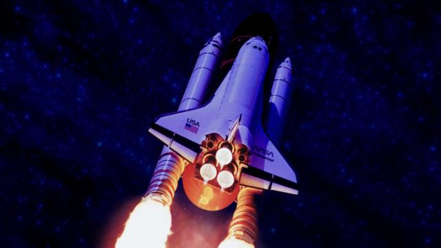 Decolagempremier bet sportuma espaçonave da Nasa