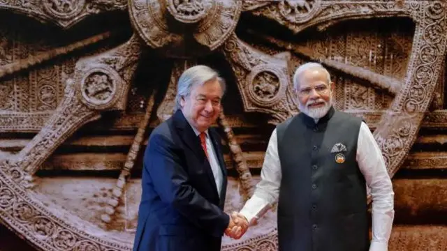 ஜி20 மாநாடு நேரலை