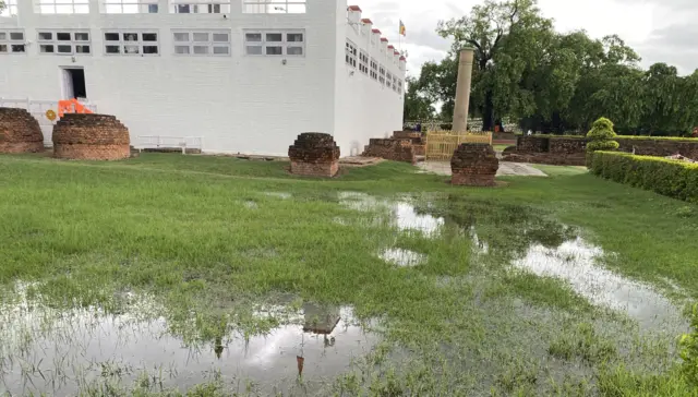 लुम्बिनी