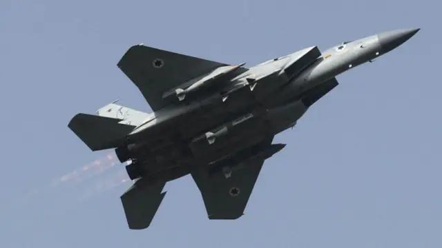 ነፋሪት ውግእ እስራኤል [ናይ ቅድም ስእሊ]