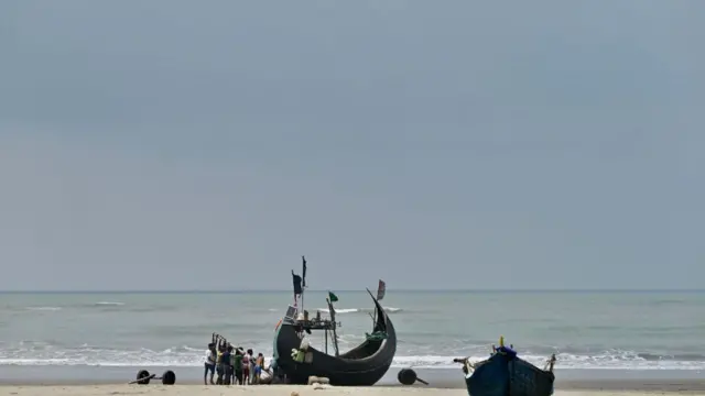 বঙ্গোপসাগর