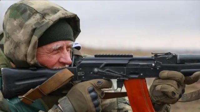 ரஷ்யா - யுக்ரைன் போர்