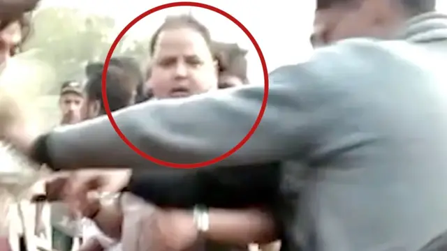 संदीप भाटी