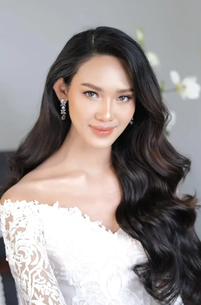 အလှမယ် ဟန်လေး