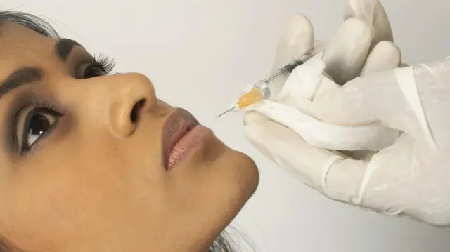 Doktorri yeroo hidhii shamarree akka furdatuuf wallaanu