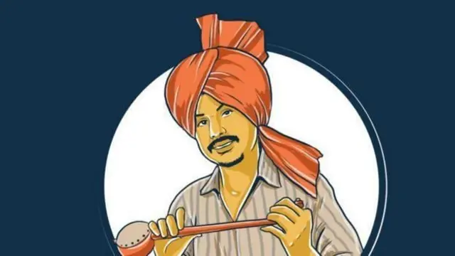 امر سنگھ چمکیلا