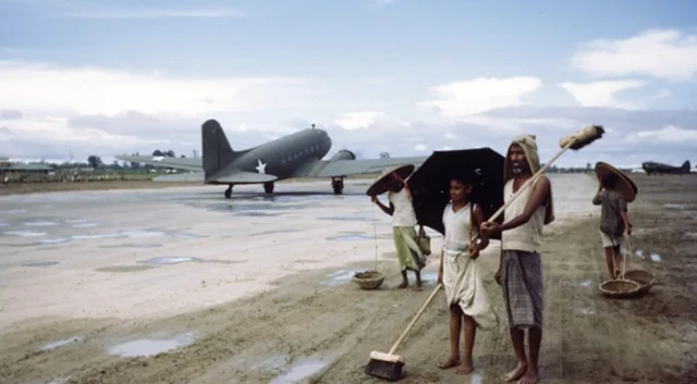 இரண்டாம் உலகப்போர்