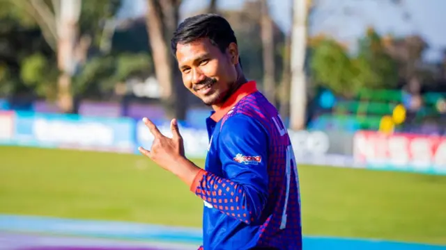 बलर ललितनारायण राजवंशी 