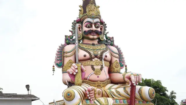 காத்தவராயன் வரலாறு, நாட்டார் தெய்வங்கள், சாதி ஆணவக் கொலை