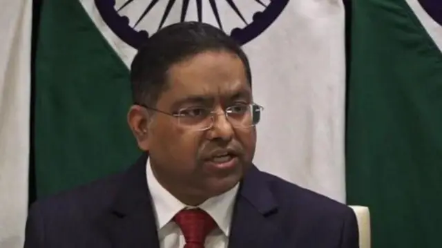 రణధీర్ జైస్వాల్ 