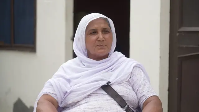 ਗਿਆਨ ਕੌਰ