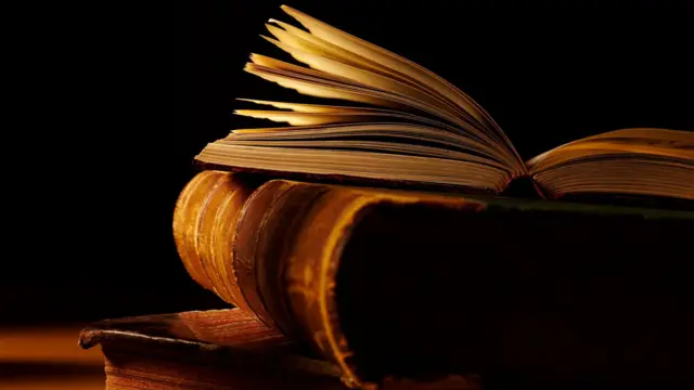 చరిత్ర పుస్తకాలు