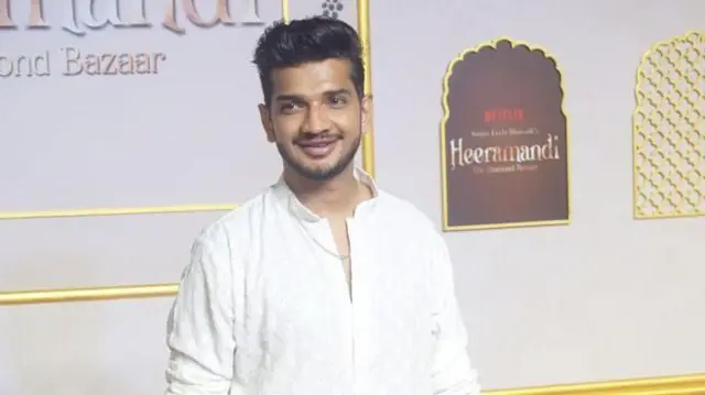 મુનવ્વર ફારૂકી, ગુજરાત, જૂનાગઢ, બીબીસી ગુજરાતી, કૉમેડિયન, કાવાસાકી બીમારી, હેલ્થ, આરોગ્ય, રોગ
