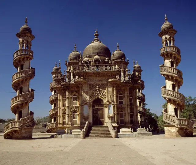 જૂનાગઢ, લીલી પરિક્રમા, ગિરનાર, ગિરનાર પર્વત, ઇતિહાસ, બીબીસી ગુજરાતી 