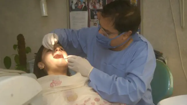 ఆరెంజ్ జ్యూస్, దంతాలు, దంతక్షయం, పళ్ల రసాలు, కింగ్స్ కాలేజ్ ఆఫ్ లండన్