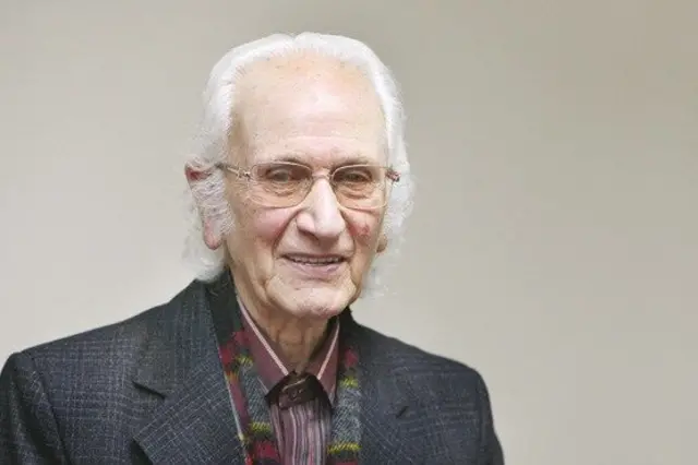 امین‌الله رشیدی