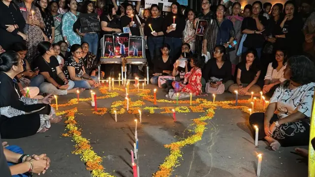 కోల్‌కతా అత్యాచారం 