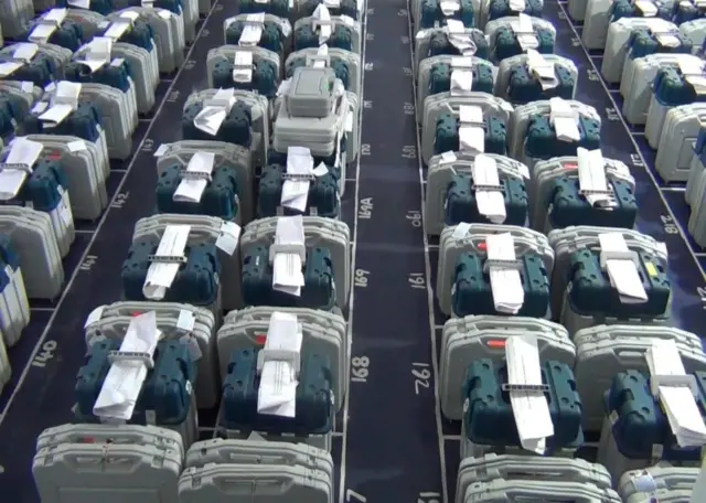 விக்கிரவாண்டி இடைத்தேர்தல்