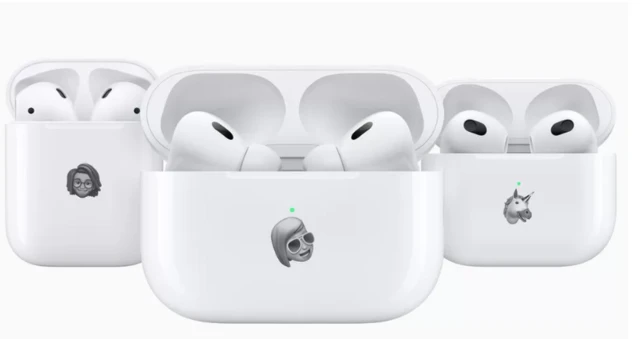 AIRPODS