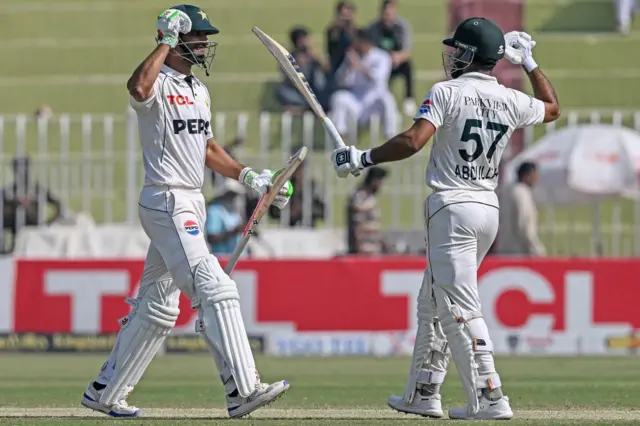 پاکستان کرکٹ 