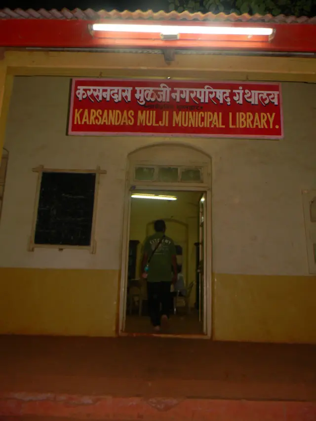 કરસનદાસ મૂળજી, મહારાજ, સમાજસુધારણા, બીબીસી ગુજરાતી