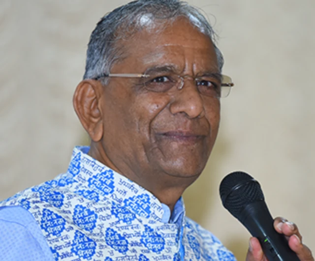 ગોવિંદ ધોળકિયા