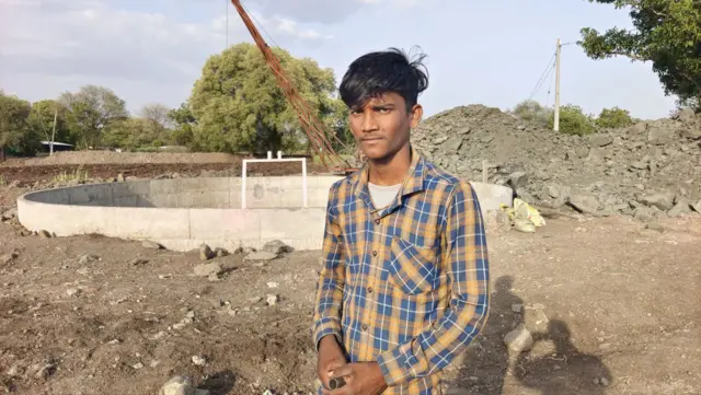 अमोल निंबाळकर