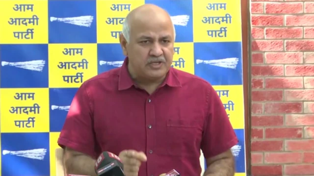 ਸਤਿੰਦਰ ਜੈਨ