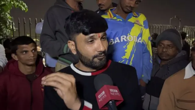 બીબીસી ગુજરાતી વડોદરા