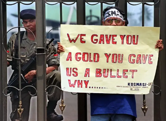 militer, tni