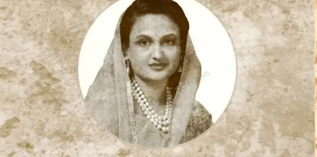 சீதா தேவி