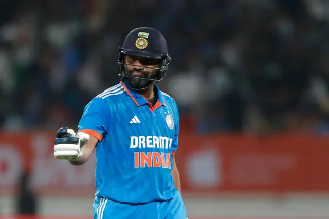 ரோகித் ஷர்மா