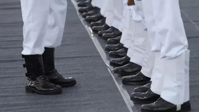 भारतीय नौसेना