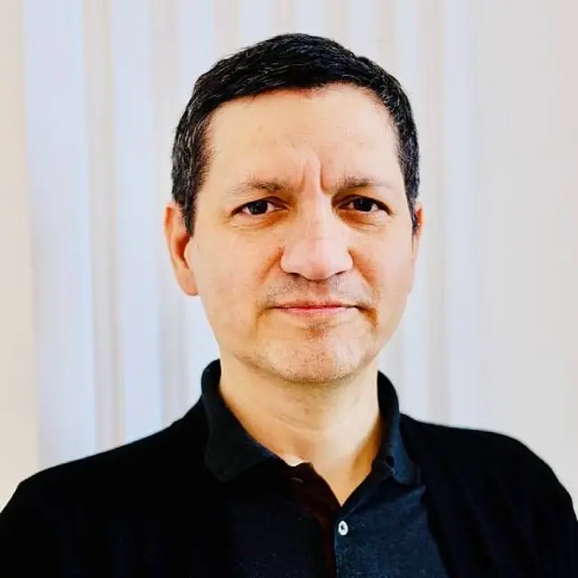 Raúl Cordero