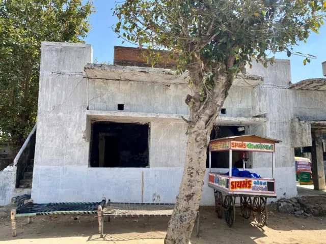 ગુલબર્ગ સોસાયટી અમદાવાદ લગ્નપ્રસંગ 