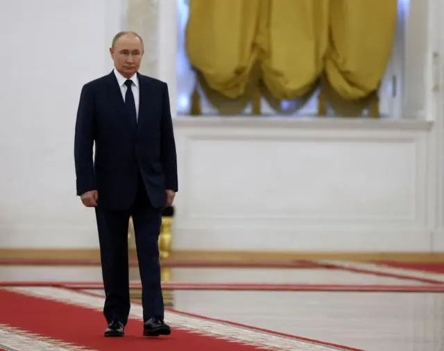 రష్యా, యుక్రెయిన్, అమెరికా, కాల్పుల విరమణ ఒప్పందం