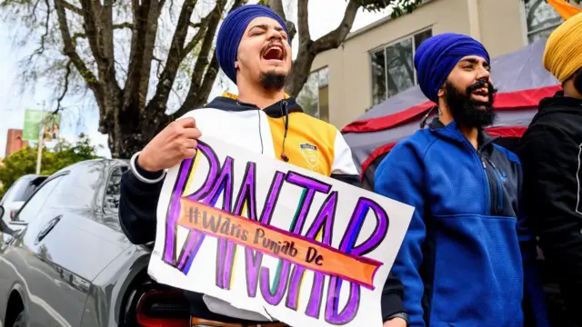 ਅਮ੍ਰਿਤਪਾਲ ਸਿੰਘ