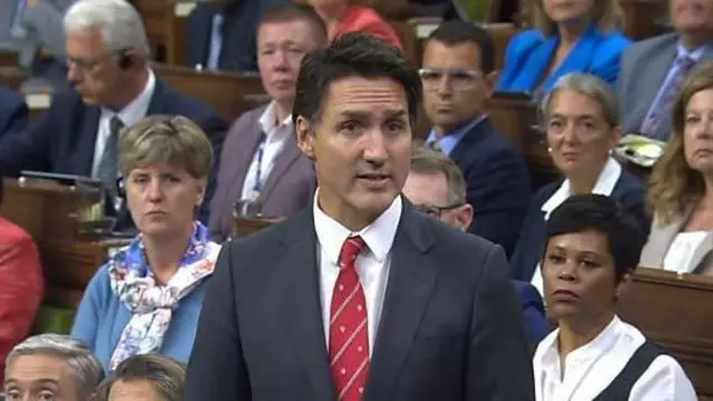 భారత్-కెనడా