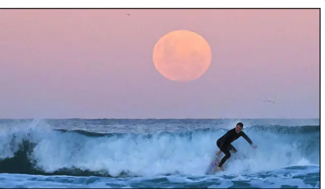 చంద్రుడు