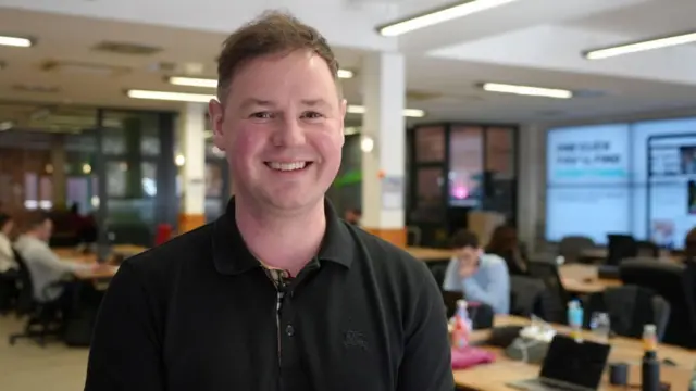 બીબીસી ગુજરાતી, ગુજરાત, બીબીસી, જનરેટિવ એઆઇ, આર્ટિફિશિયલ ઇન્ટેલિજન્સ, કમ્પ્યુટર, યુકે, લંડન