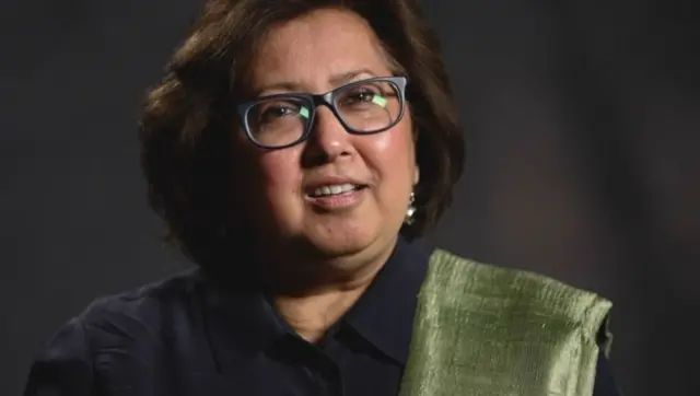 Пурна Сен: “Эмне үчүн баш катчы “бул аша чапкандык, эми эмне кылабыз?” дебей жатат?”