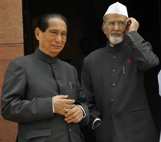 એસસી જમીર નાગાલૅન્ડ ગુજરાત બીબીસી ગુજરાતી