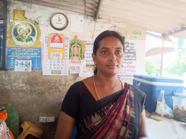 சிவகங்கை நாடாளுமன்றத் தேர்தல் போட்டியில் முந்துவது யார்? - பிபிசி கள நிலவரம்