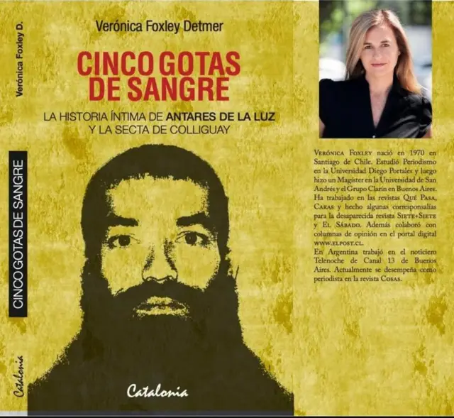 چلی، امریکہ، نیٹ فلکس