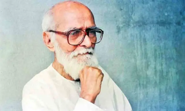 Kaloji Narayana Rao